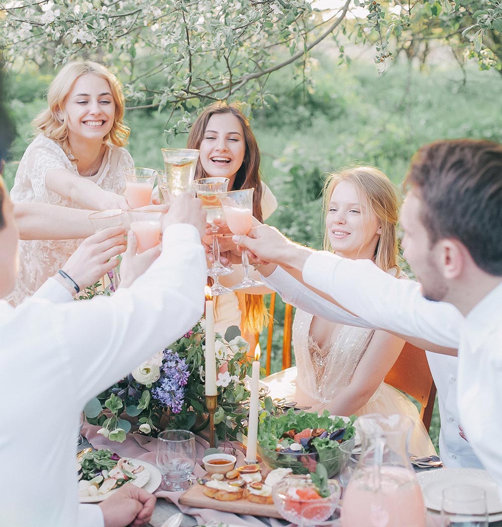 Kulinarische Genüsse