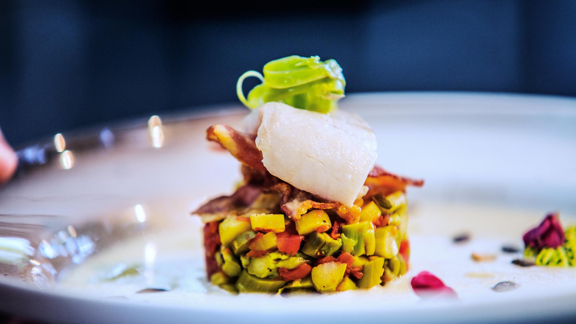 Kulinarische Highlights am See