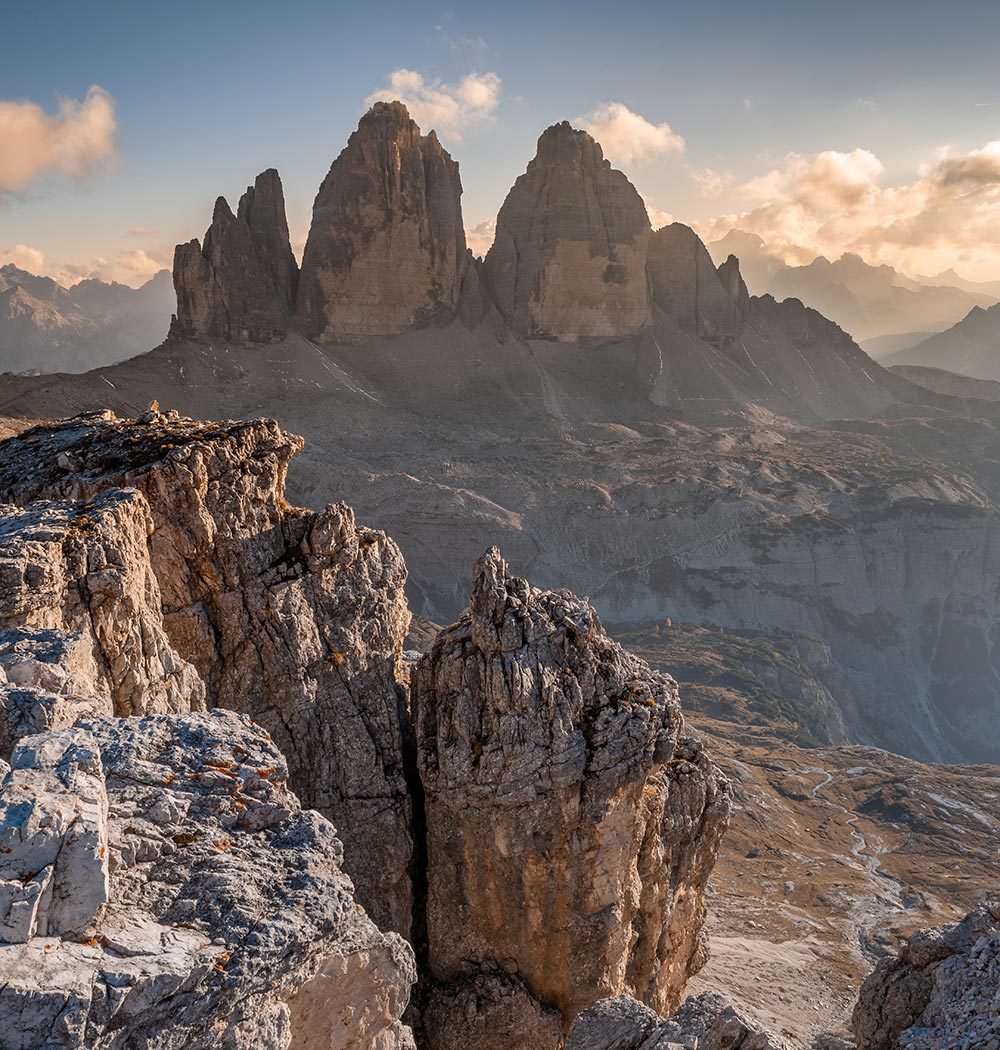 Esperienza della natura