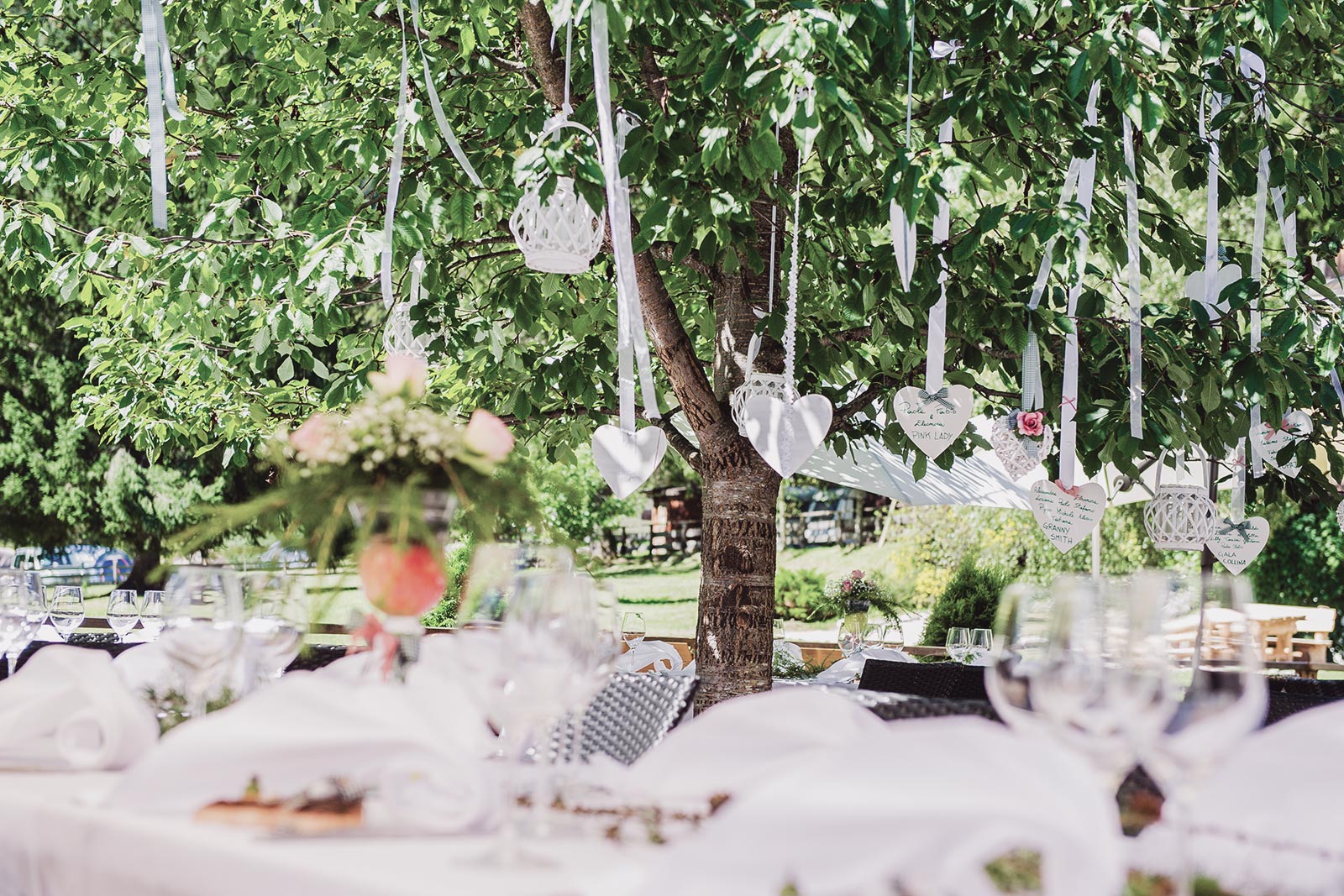 Events & besondere Anlässe • Restaurant Seeschupfe