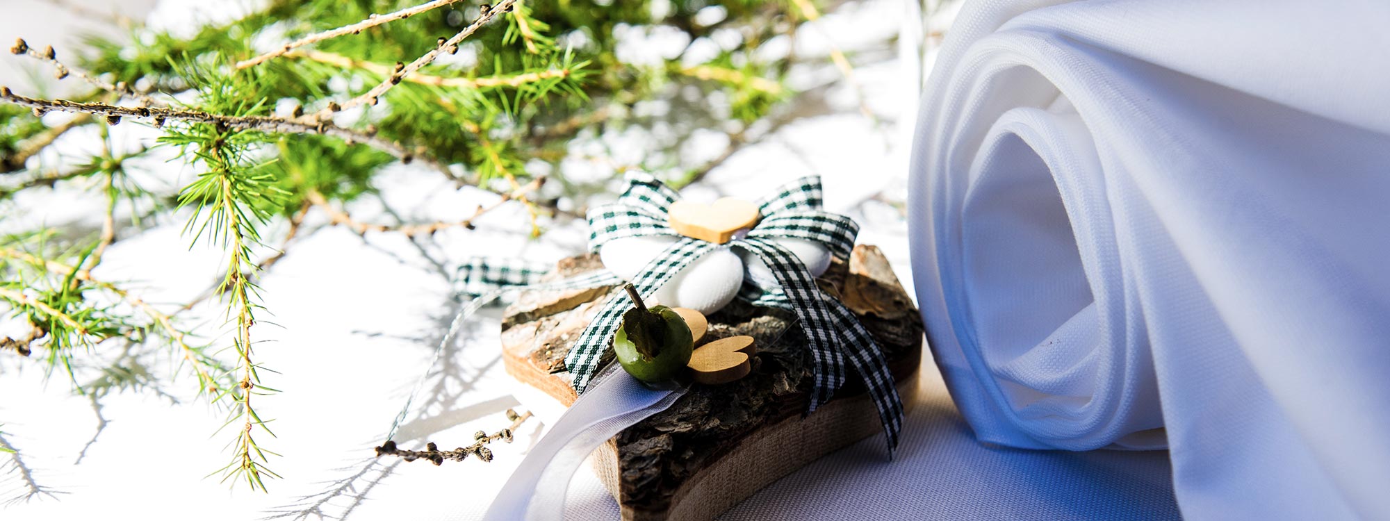 Feiern und Anlässe - Toblacher See