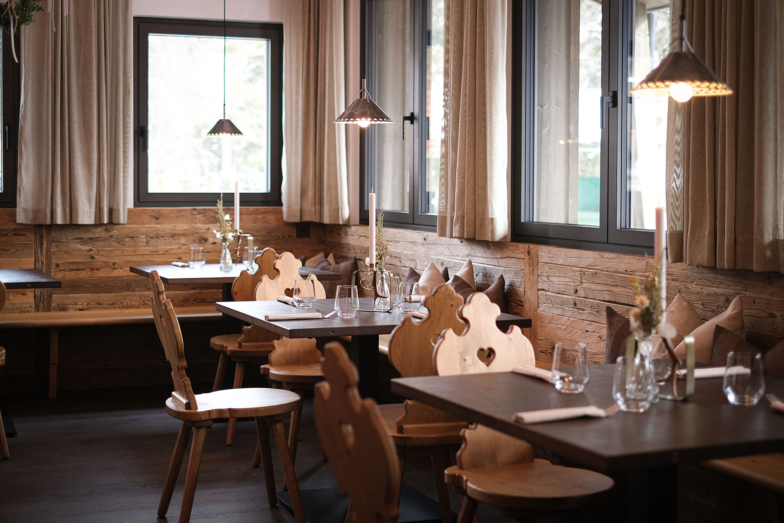 Restaurant Seeschupfe