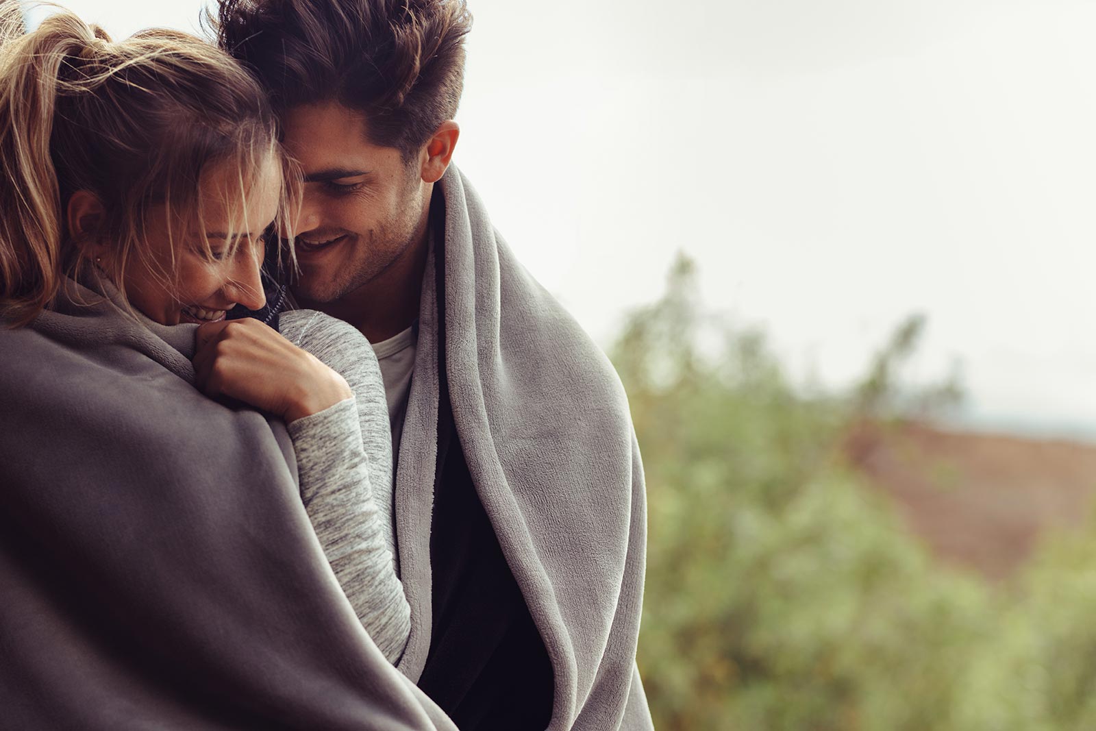 Romanticismo al lago