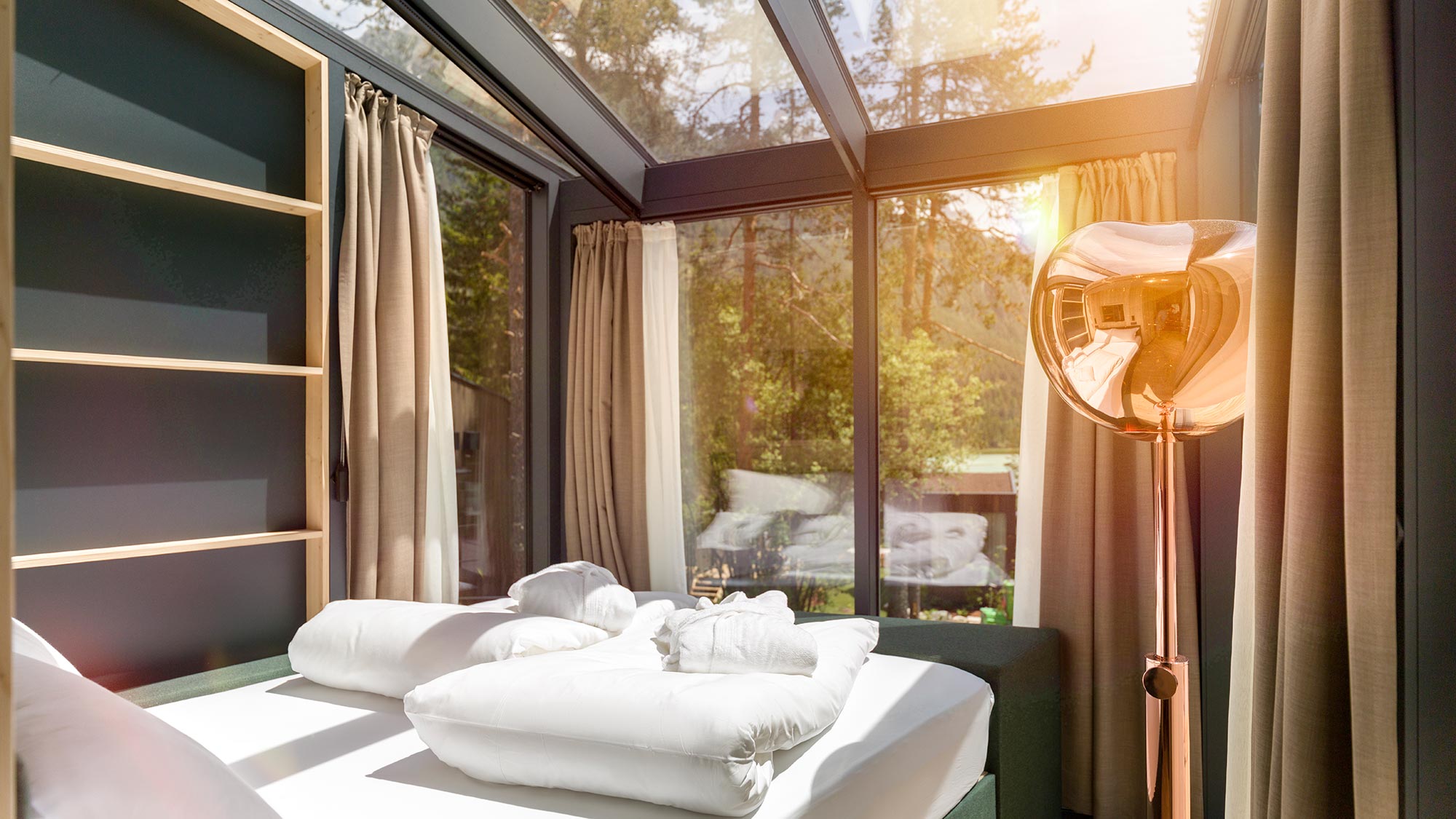 Attraktive Urlaubsangebote