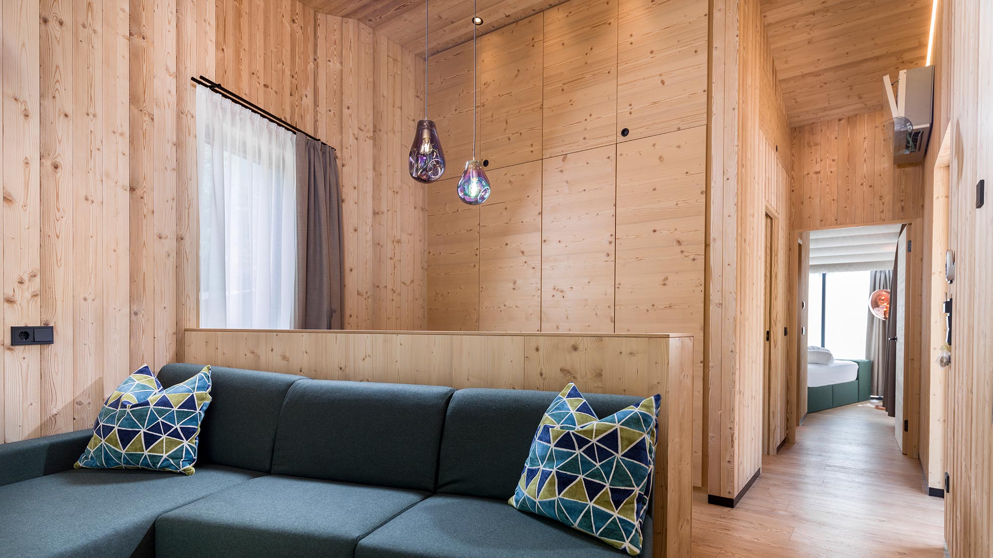 A room where dreams come true