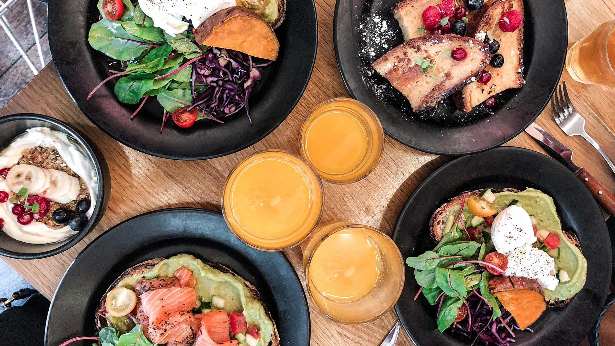 pure dolomites cuisine